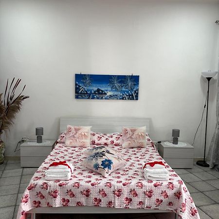 Guest House “Nonna Rossa” Napoli Eksteriør bilde
