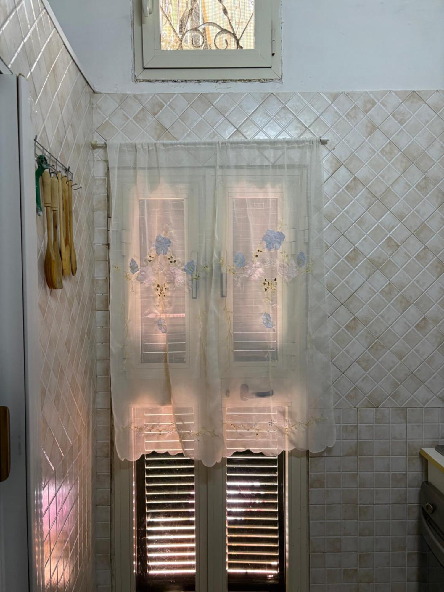 Guest House “Nonna Rossa” Napoli Eksteriør bilde
