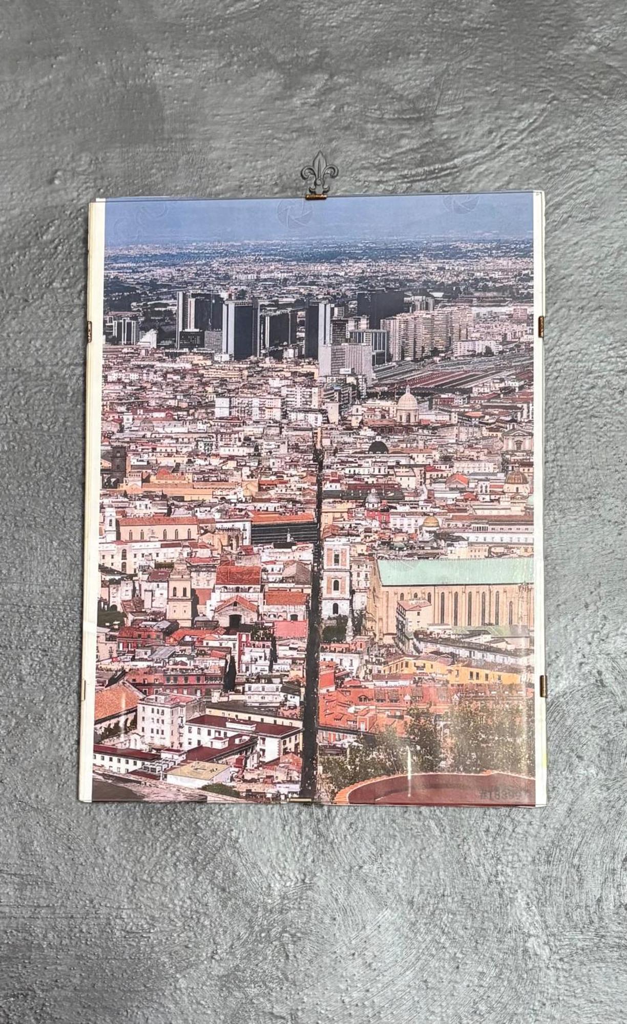 Guest House “Nonna Rossa” Napoli Eksteriør bilde