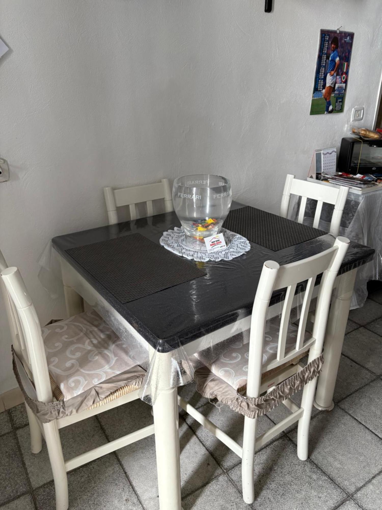 Guest House “Nonna Rossa” Napoli Eksteriør bilde